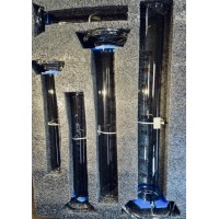 Measuring Cylinders Kit